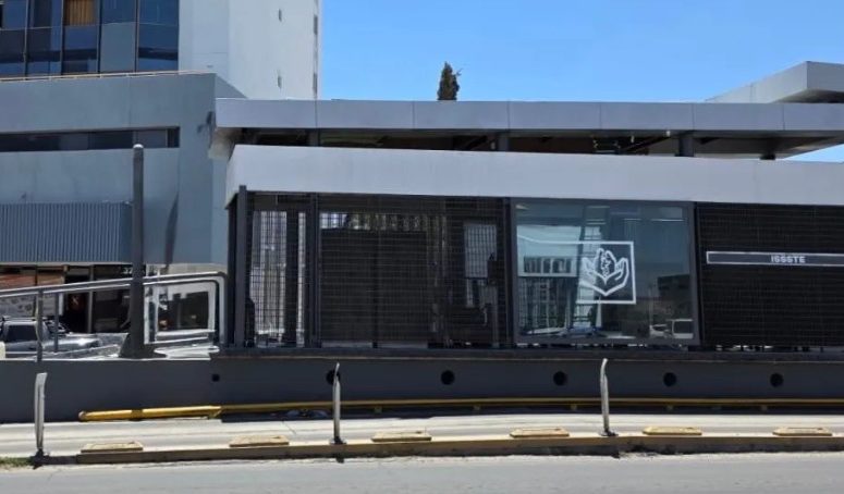 Concluye Bowí trabajos de mantenimiento en la estación ISSSTE